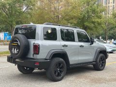 Tank 300 2021 Off-Road Edition 2.0T Conqueror - ფოტო 5
