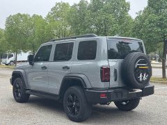 Tank 300 2021 Off-Road Edition 2.0T Conqueror - ფოტო 7