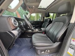 Tank 300 2021 Off-Road Edition 2.0T Conqueror - ფოტო 8