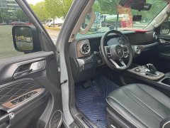 Tank 300 2021 Off-Road Edition 2.0T Conqueror - ფოტო 9