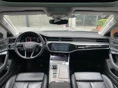 Audi A7 45 TFSI Premium Edition - ფოტო 5