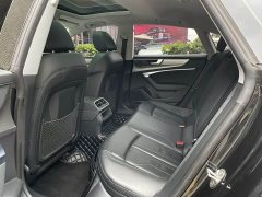 Audi A7 45 TFSI Premium Edition - ფოტო 6