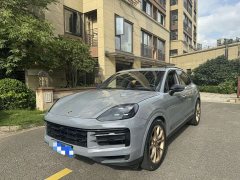 Porsche Cayenne 3.0T - ფოტო 1