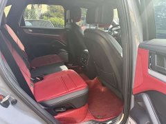 Porsche Cayenne 3.0T - ფოტო 10