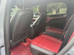 Porsche Cayenne 3.0T - ფოტო 11