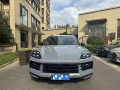 Porsche Cayenne 3.0T - ფოტო 2