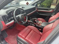 Porsche Cayenne 3.0T - ფოტო 3