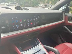 Porsche Cayenne 3.0T - ფოტო 4