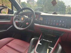 Porsche Cayenne 3.0T - ფოტო 5
