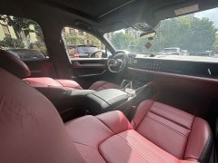 Porsche Cayenne 3.0T - ფოტო 6