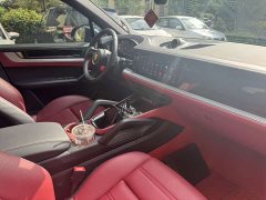 Porsche Cayenne 3.0T - ფოტო 8