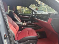 Porsche Cayenne 3.0T - ფოტო 9