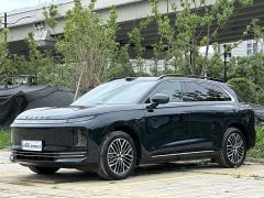 Changan EX7 EREV 2WDMax Edition - ფოტო 1