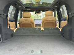 Changan EX7 EREV 2WDMax Edition - ფოტო 10