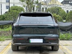 Changan EX7 EREV 2WDMax Edition - ფოტო 11