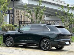 Changan EX7 EREV 2WDMax Edition - ფოტო 12