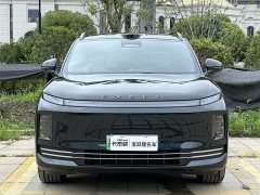 Changan EX7 EREV 2WDMax Edition - ფოტო 2