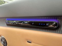 Changan EX7 EREV 2WDMax Edition - ფოტო 4