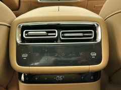 Changan EX7 EREV 2WDMax Edition - ფოტო 5