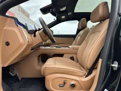 Changan EX7 EREV 2WDMax Edition - ფოტო 7