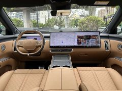 Changan EX7 EREV 2WDMax Edition - ფოტო 8
