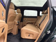 Changan EX7 EREV 2WDMax Edition - ფოტო 9