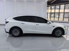 Tesla Model Y L 2025 Long Range All-Wheel Drive - ფოტო 12
