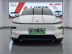 Tesla Model Y L 2025 Long Range All-Wheel Drive - ფოტო 2