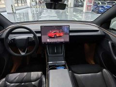 Tesla Model Y L 2025 Long Range All-Wheel Drive - ფოტო 5