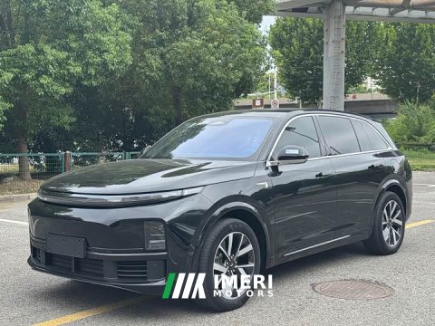 2023 Li Auto L7 Pro - ავტომობილი ჩინეთიდან