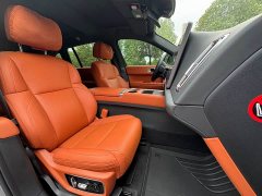 Li Auto L7 Pro - ფოტო 14