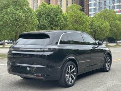 Li Auto L7 Pro - ფოტო 5