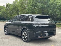 Li Auto L7 Pro - ფოტო 7