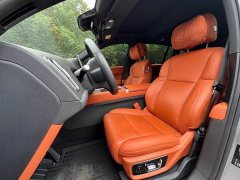 Li Auto L7 Pro - ფოტო 8