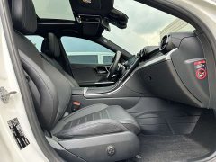 Mercedes-Benz C-Class C 200 L Sport Edition - ფოტო 10