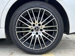 Mercedes-Benz C-Class C 200 L Sport Edition - ფოტო 15