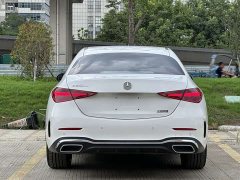 Mercedes-Benz C-Class C 200 L Sport Edition - ფოტო 5
