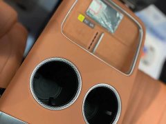 Changan E07 EREV 2WD 39kWh MaxSmart Drive Edition - ფოტო 10