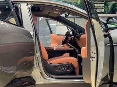 Changan E07 EREV 2WD 39kWh MaxSmart Drive Edition - ფოტო 16