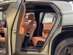 Changan E07 EREV 2WD 39kWh MaxSmart Drive Edition - ფოტო 19