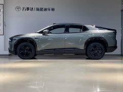 Changan E07 EREV 2WD 39kWh MaxSmart Drive Edition - ფოტო 3
