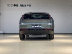 Changan E07 EREV 2WD 39kWh MaxSmart Drive Edition - ფოტო 4