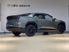 Changan E07 EREV 2WD 39kWh MaxSmart Drive Edition - ფოტო 5