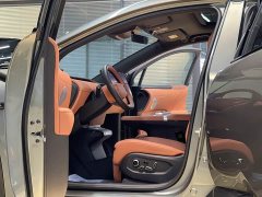Changan E07 EREV 2WD 39kWh MaxSmart Drive Edition - ფოტო 6