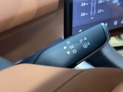 Changan E07 EREV 2WD 39kWh MaxSmart Drive Edition - ფოტო 9