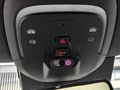 HiPhi X Performance 6-Seater - ფოტო 10