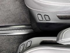 HiPhi X Performance 6-Seater - ფოტო 11