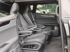 HiPhi X Performance 6-Seater - ფოტო 14