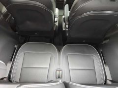 HiPhi X Performance 6-Seater - ფოტო 15
