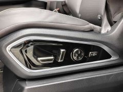 HiPhi X Performance 6-Seater - ფოტო 3